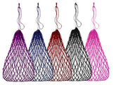 Braided Cotton Slow Feed Haynet